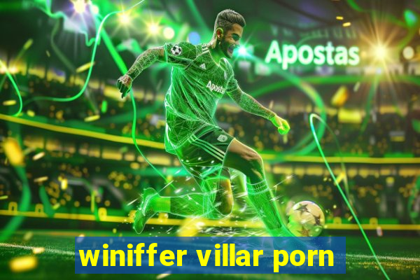 winiffer villar porn